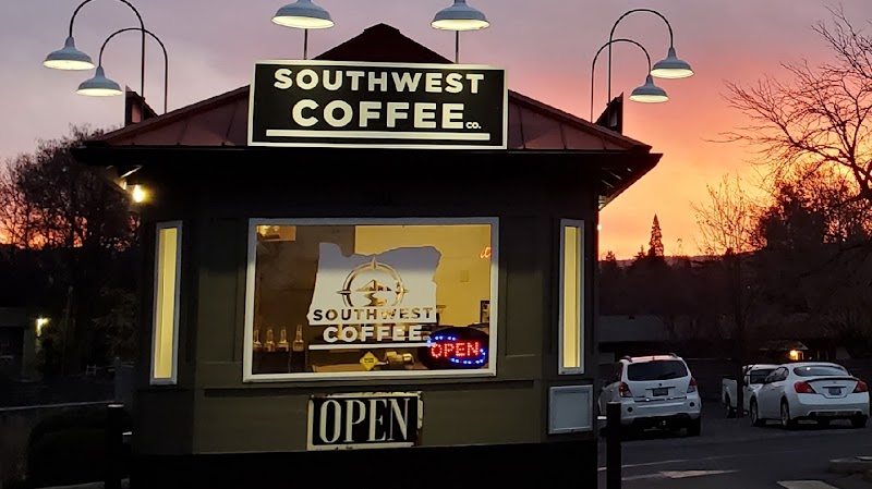 SouthWest Coffee