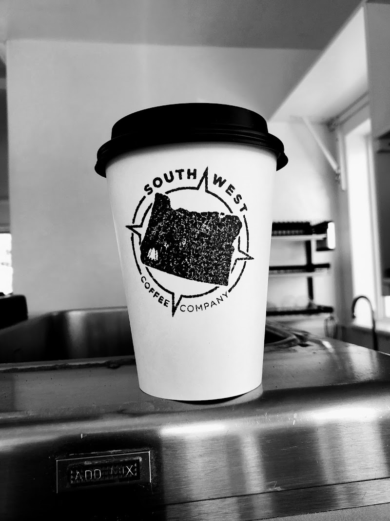 SouthWest Coffee