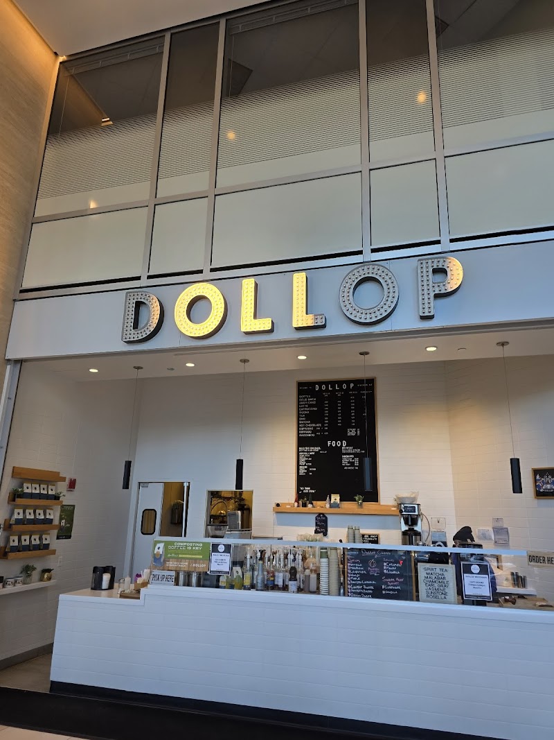 Dollop Coffee
