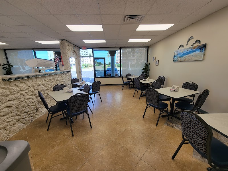 Daytona Beach Shores