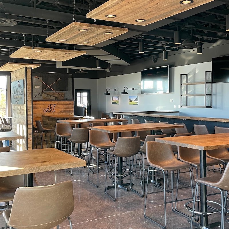 Mulligans Sports Bar & Casino