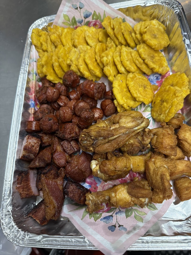 El sazon de Josefina