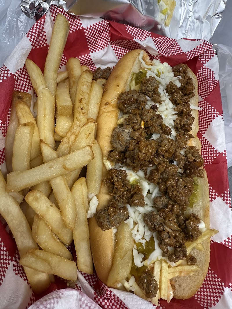 El sazon de Josefina