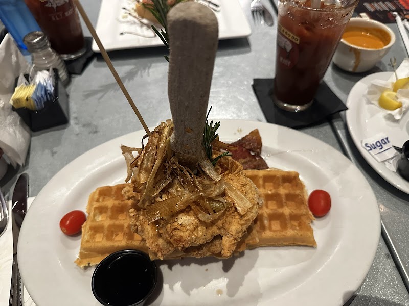 Hash House A Go Go