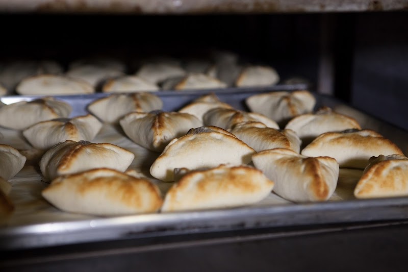 Sanabel Middle East Bakery