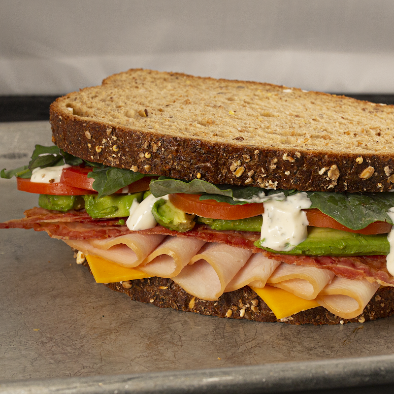 Heirloom Salad Company - Downtown