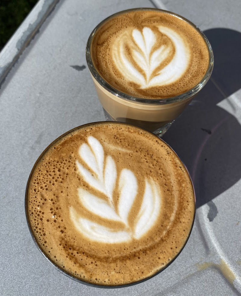 CoRo Coffee Roastery