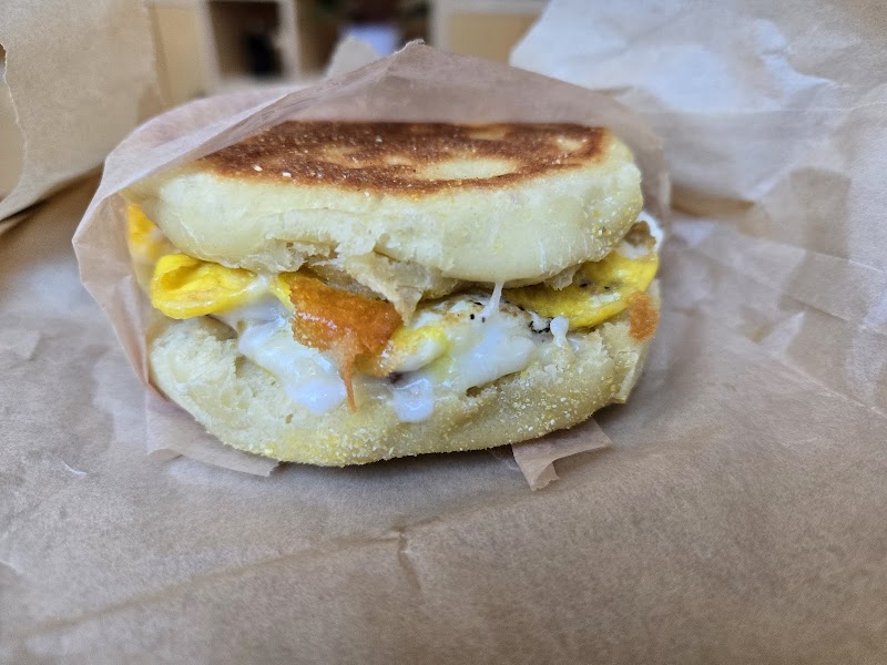 Little City Coffee & Kitchen