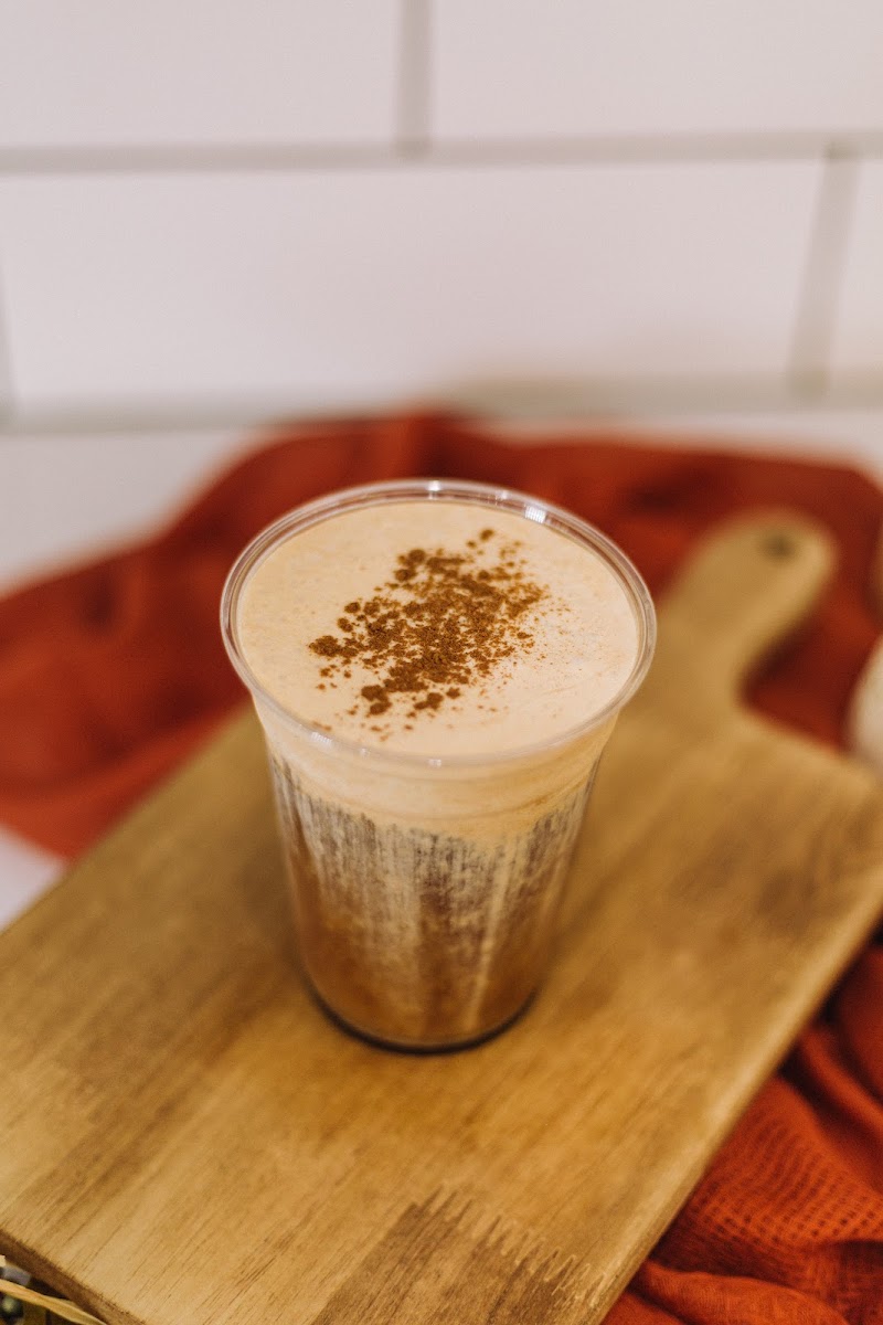 Olive Coffee Company | Alma Branch