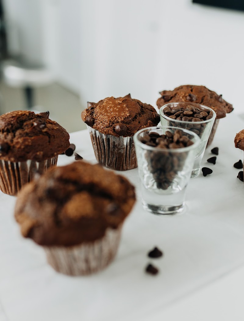 Factory Man Roasting House