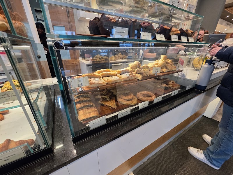 Under Pressure Coffee