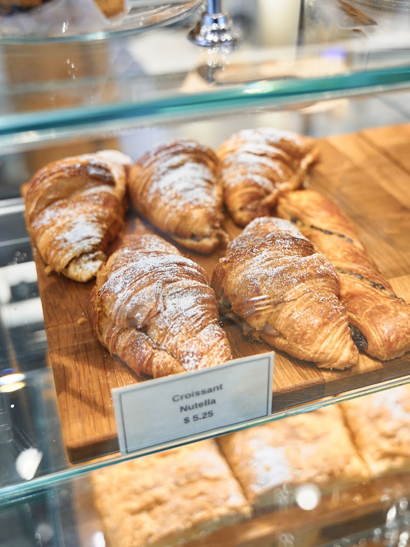 Under Pressure Coffee