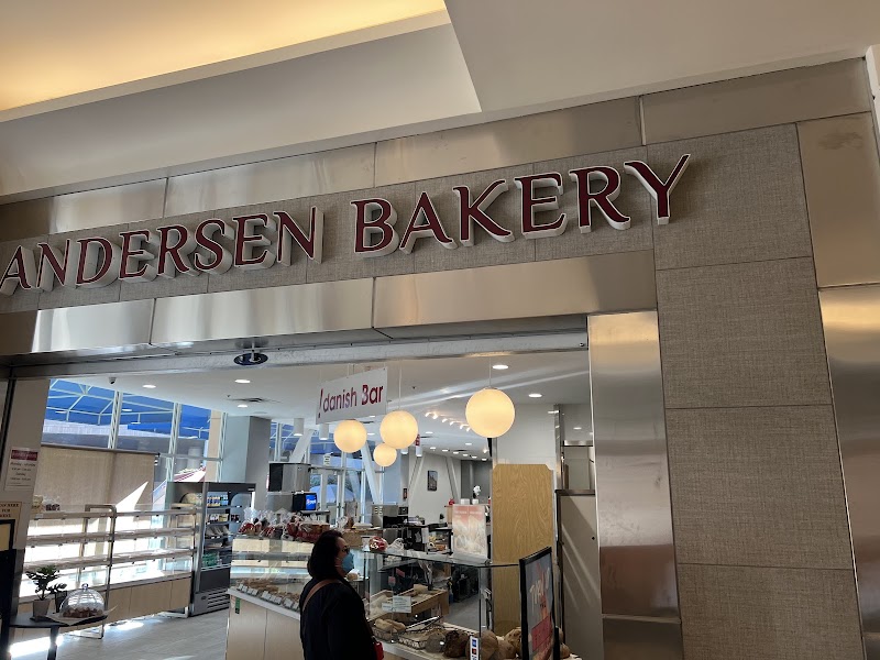 Andersen Bakery