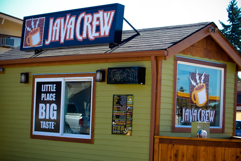 Java Crew Keizer