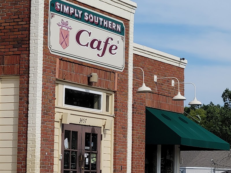 Simply Southern Cafe