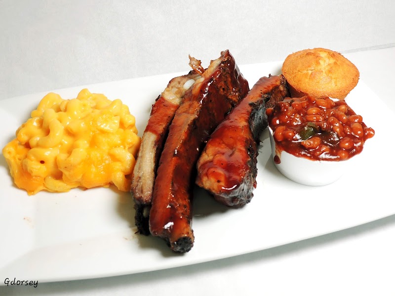 Simply Southern Cafe