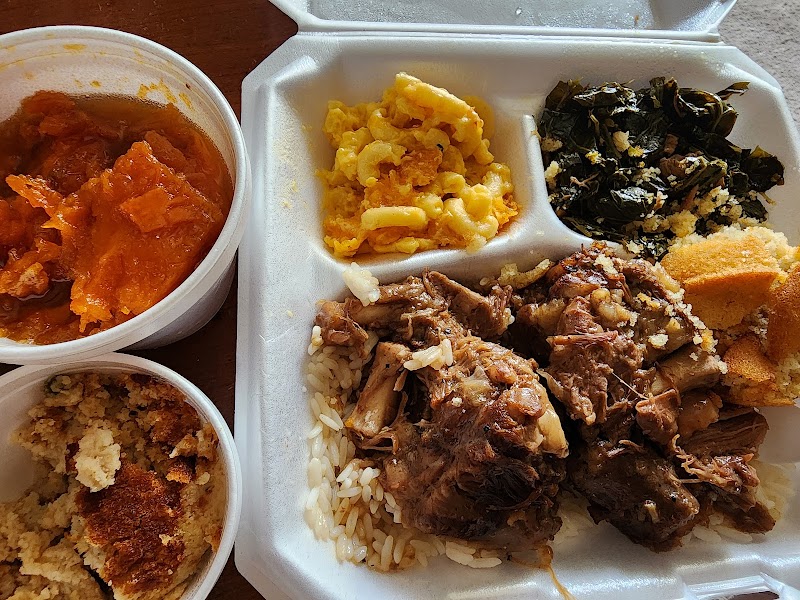 Simply Southern Cafe