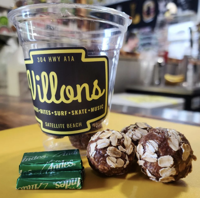 Villon Coffee Co. Beachside