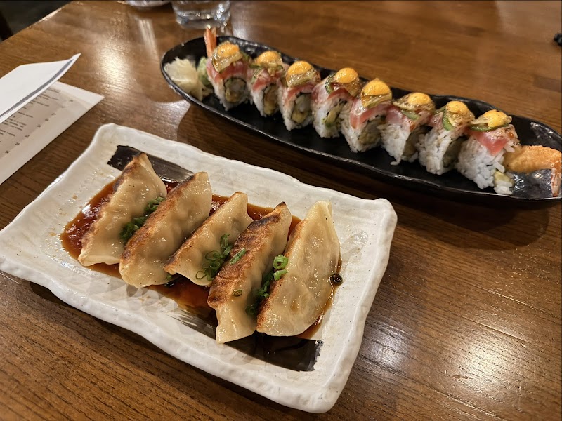 Ozora Izakaya Japanese Bar & Tapas