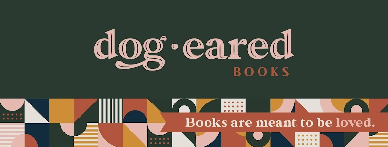 Dog·Eared Books