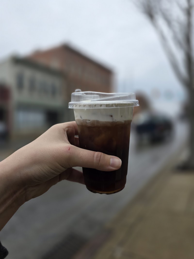 Wild & Free Coffee Co.