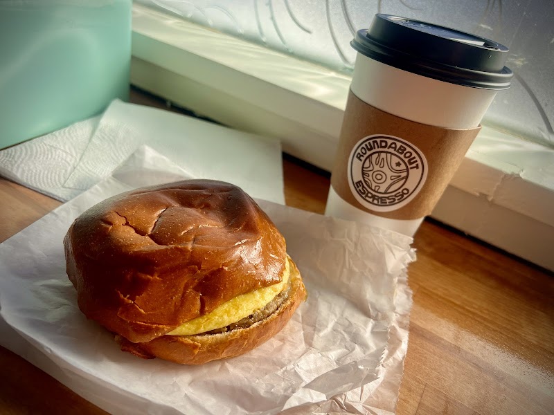 Roundabout Espresso