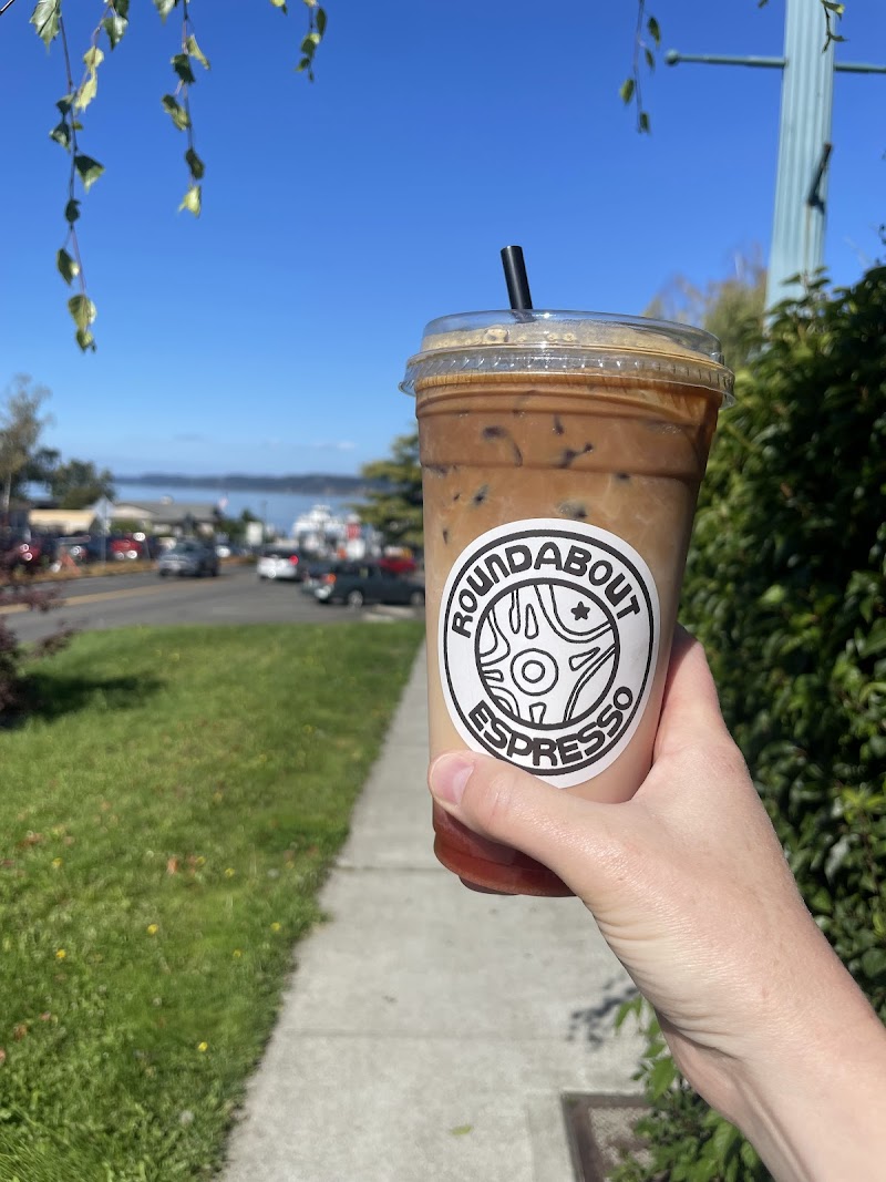 Roundabout Espresso