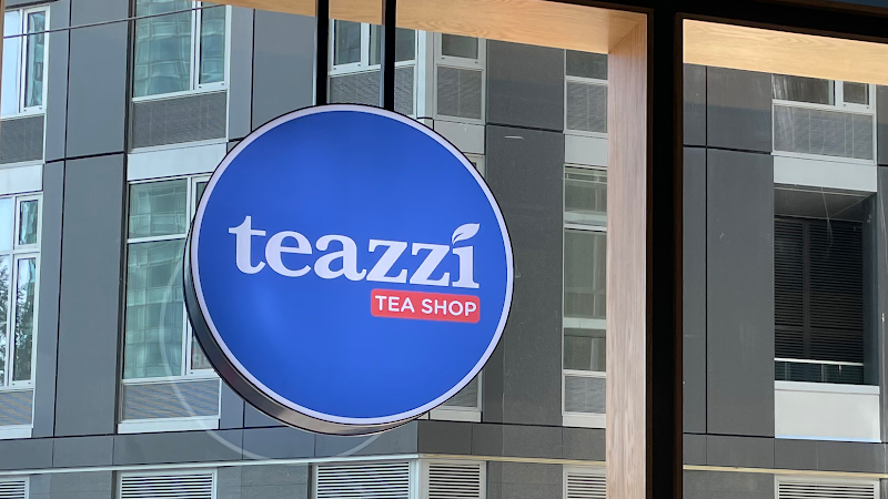 Teazzi Tea Shop