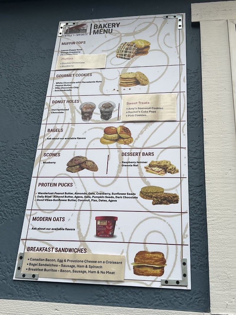 There Ya Go Espresso