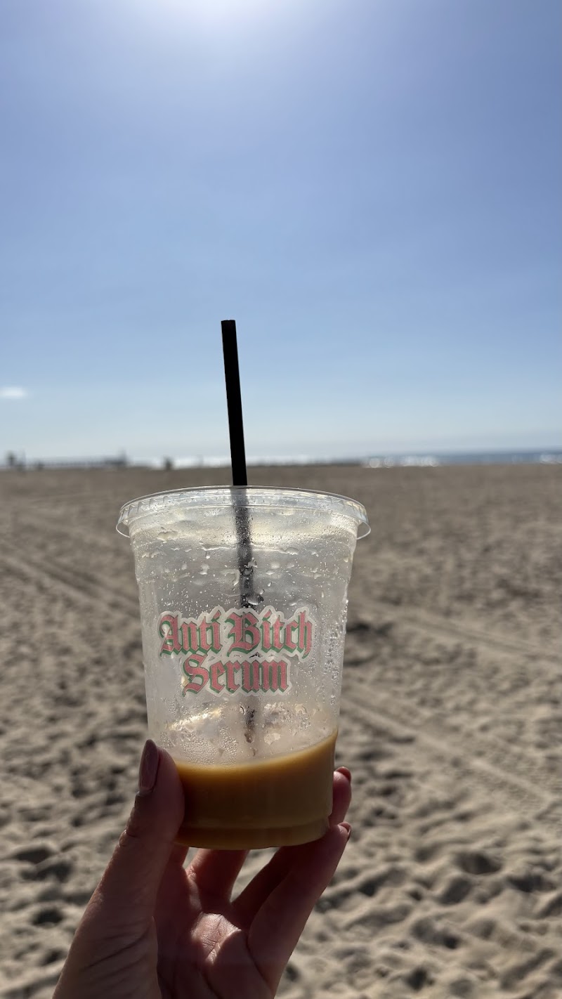 Micro Dose Drive Thru