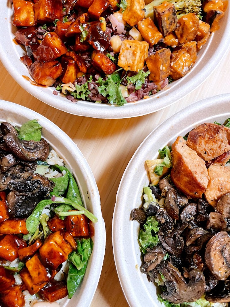 Roots Natural Kitchen