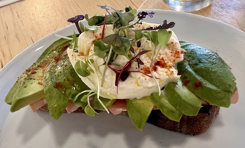 Meet Me at Madison's