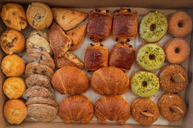 Union Grounds Coffee House