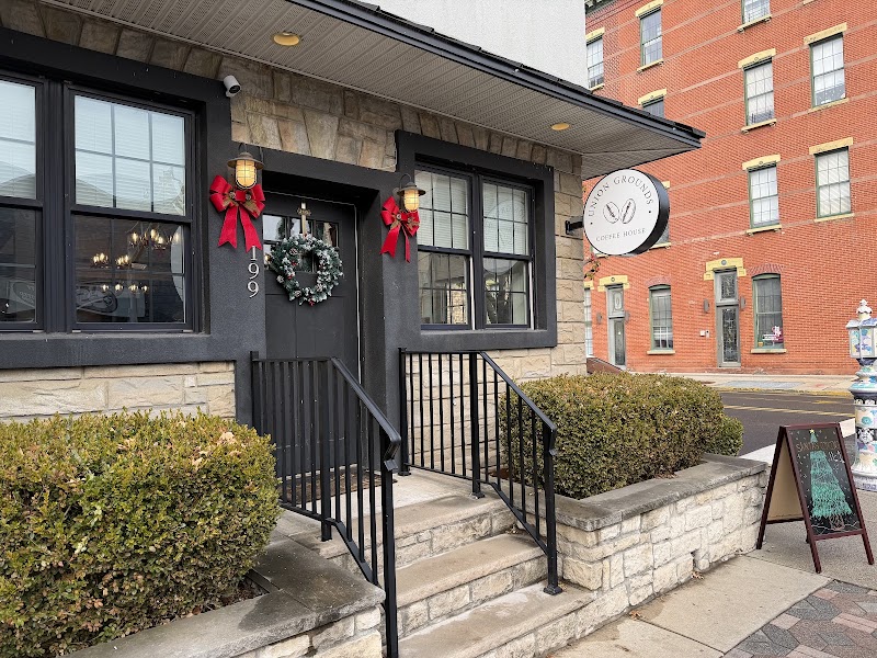Union Grounds Coffee House