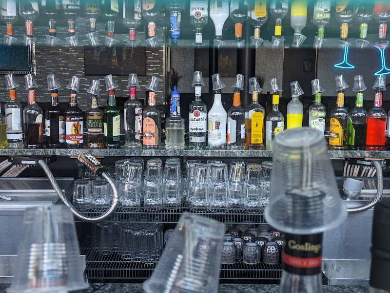 The Stuffed Olive - Iowa City