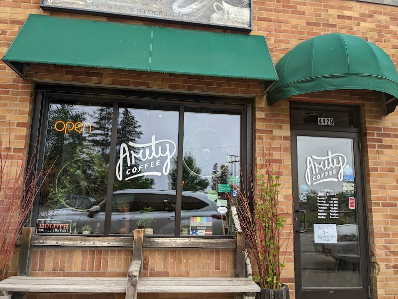 Amity Coffee