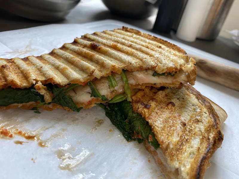 Inclusion Coffee Shop