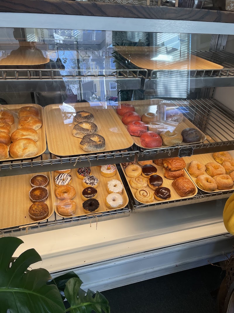 Inclusion Coffee Shop