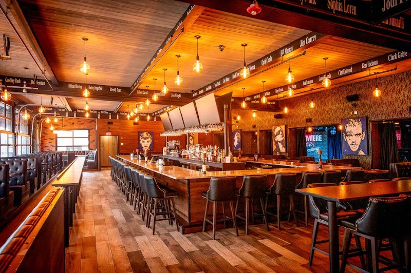 Premiere on Broadway