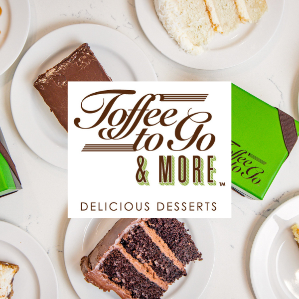 Toffee to Go & More