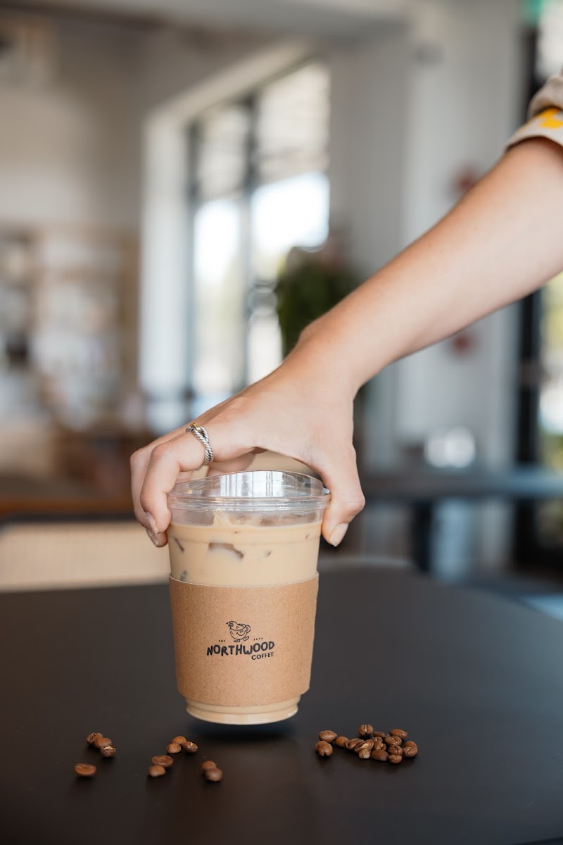 Northwood Coffee & Goods