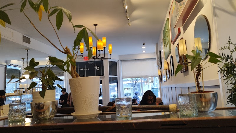 Peacefood - Upper West Side