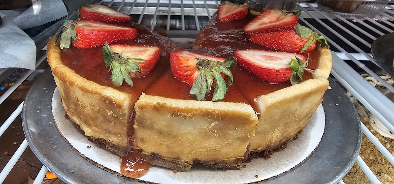 Peacefood - Upper West Side