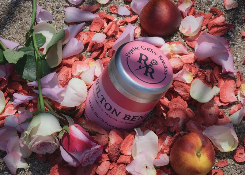 Reprise Coffee Roasters