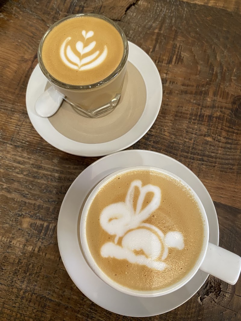 Reprise Coffee Roasters