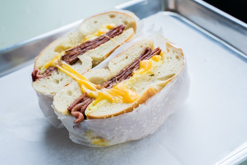 Bart's Bagels - West Philadelphia