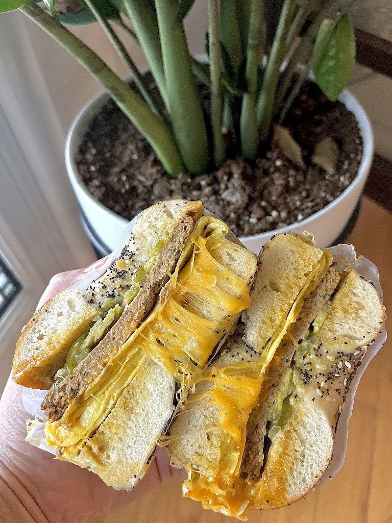 Bart's Bagels - West Philadelphia