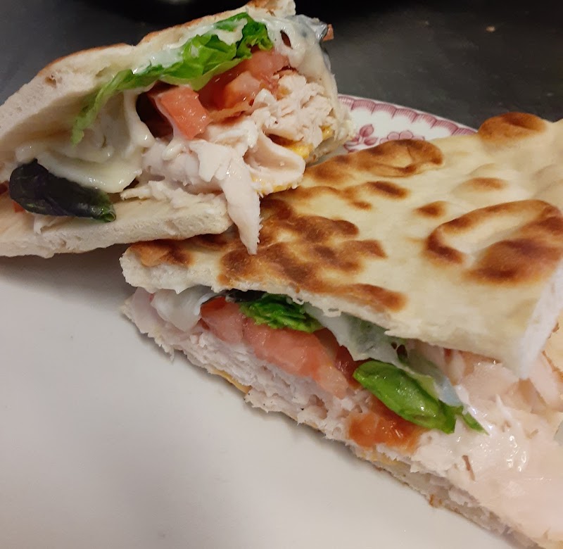 Cafe Cravings Gourmet Coffee Shop