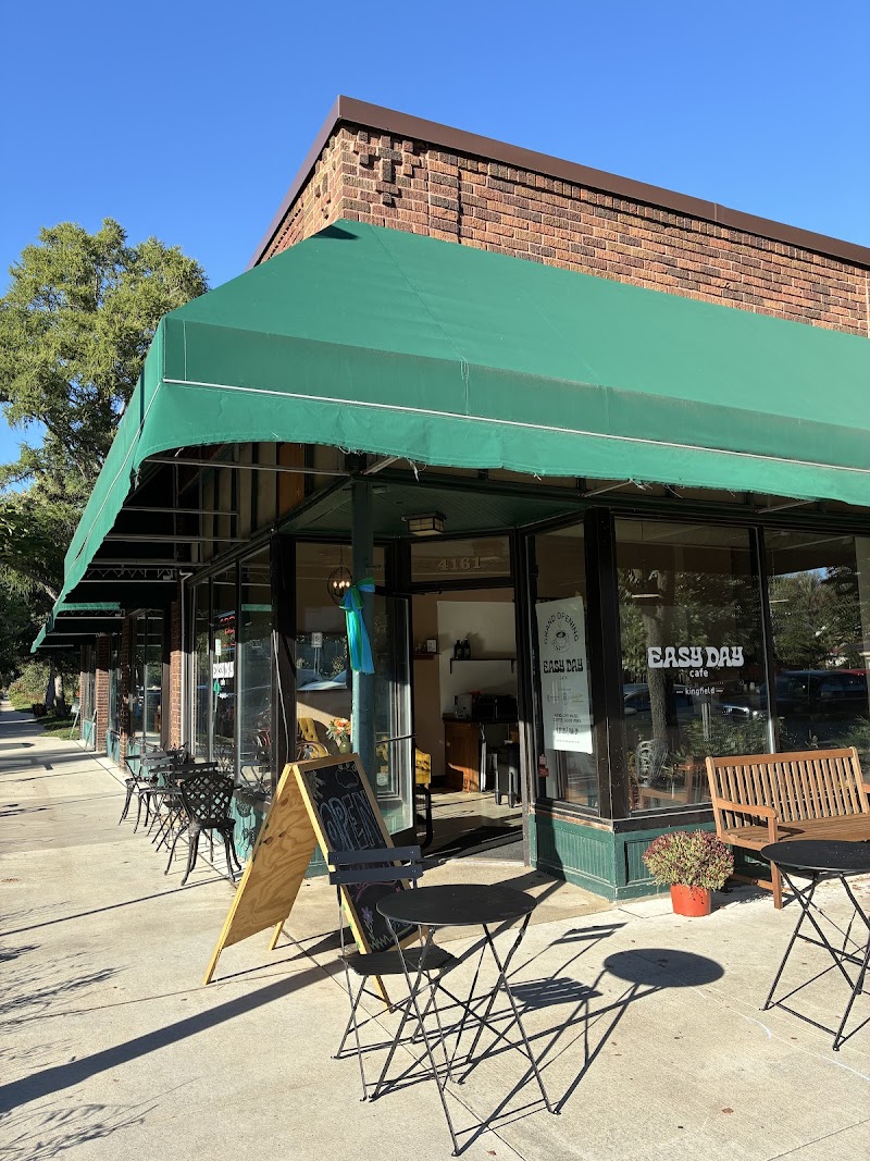 Easy Day Cafe