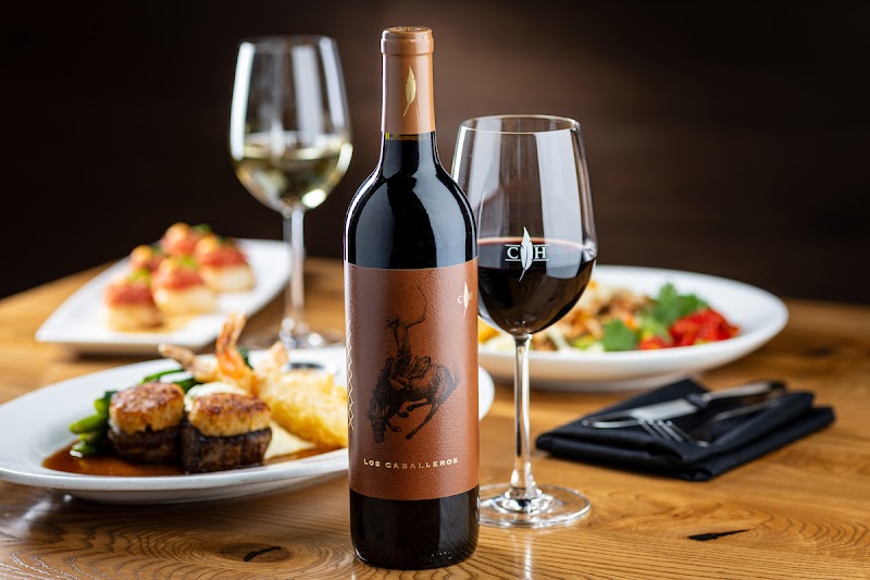 Cooper’s Hawk Winery & Restaurant